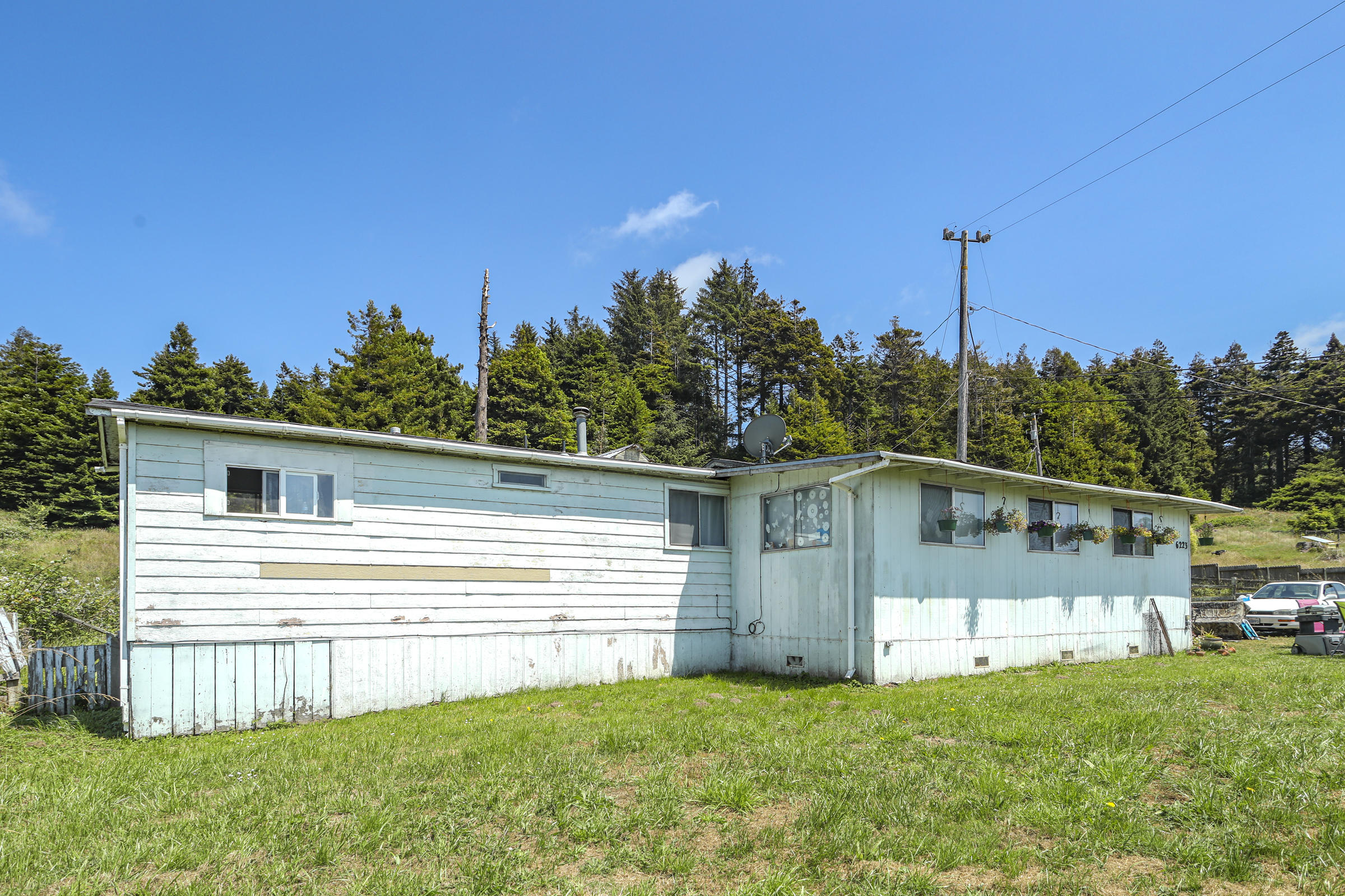 6227 Elk River Road Eureka, CA 95503 - Photo 33 of 41