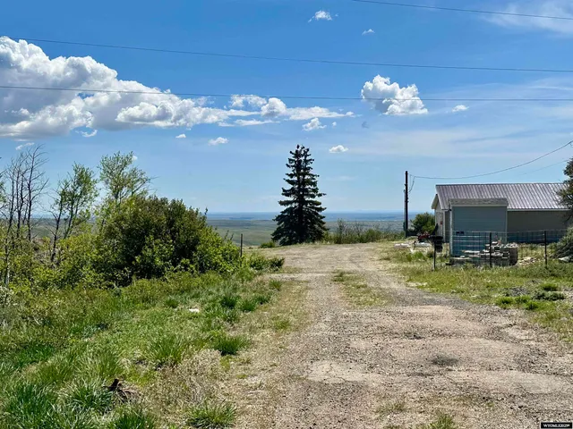$299,000 | Aspen Springs, Kemmerer, WY 83101