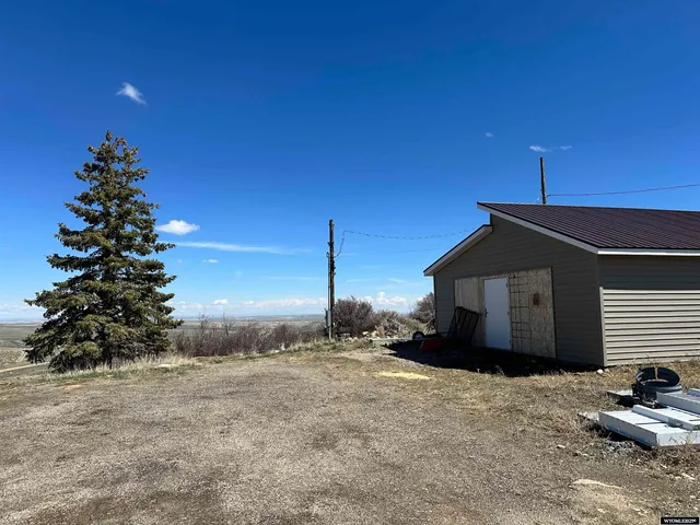 $299,000 | Aspen Springs, Kemmerer, WY 83101
