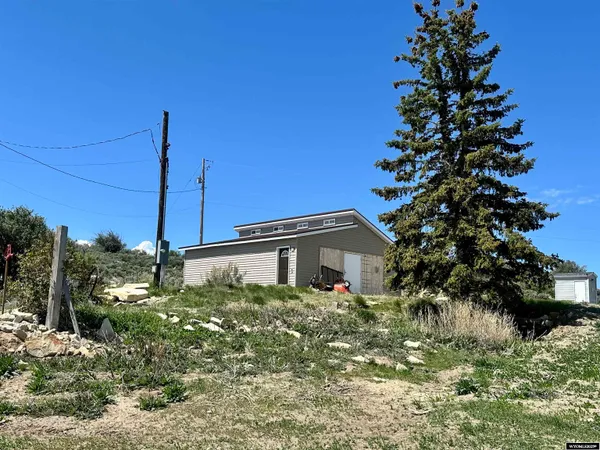 $299,000 | Aspen Springs, Kemmerer, WY 83101