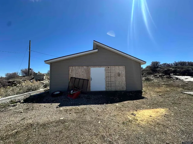 $299,000 | Aspen Springs, Kemmerer, WY 83101