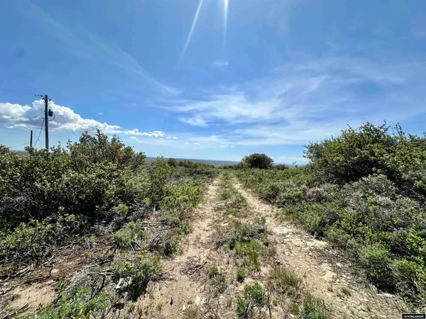 $299,000 | Aspen Springs, Kemmerer, WY 83101