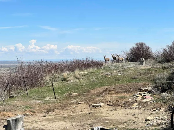 $299,000 | Aspen Springs, Kemmerer, WY 83101