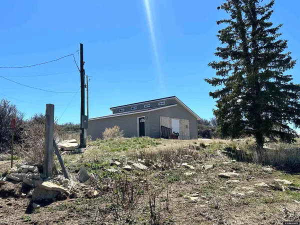 $299,000 | Aspen Springs, Kemmerer, WY 83101
