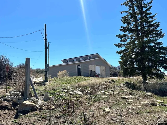 $299,000 | Aspen Springs, Kemmerer, WY 83101