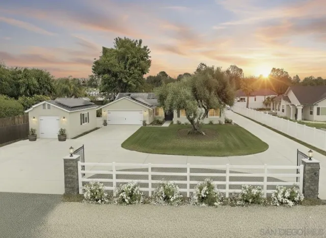 $1,950,000 | 24550 Adams Avenue, Murrieta, CA 92562