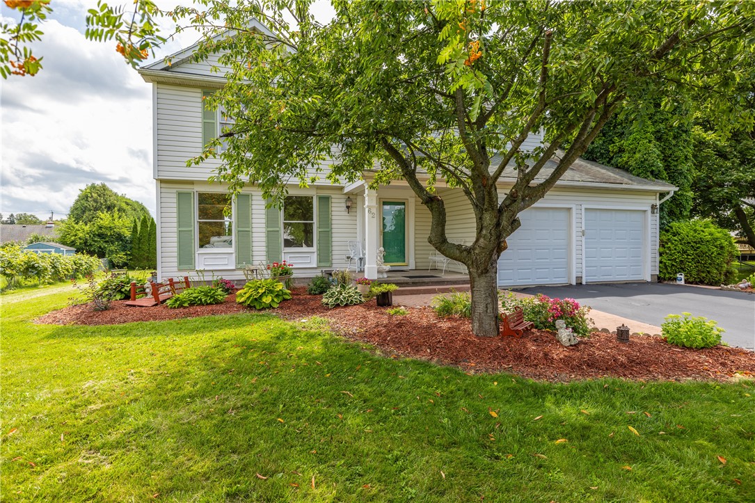 62 Lansmere Way Rochester, NY 14624 - Photo 1 of 1