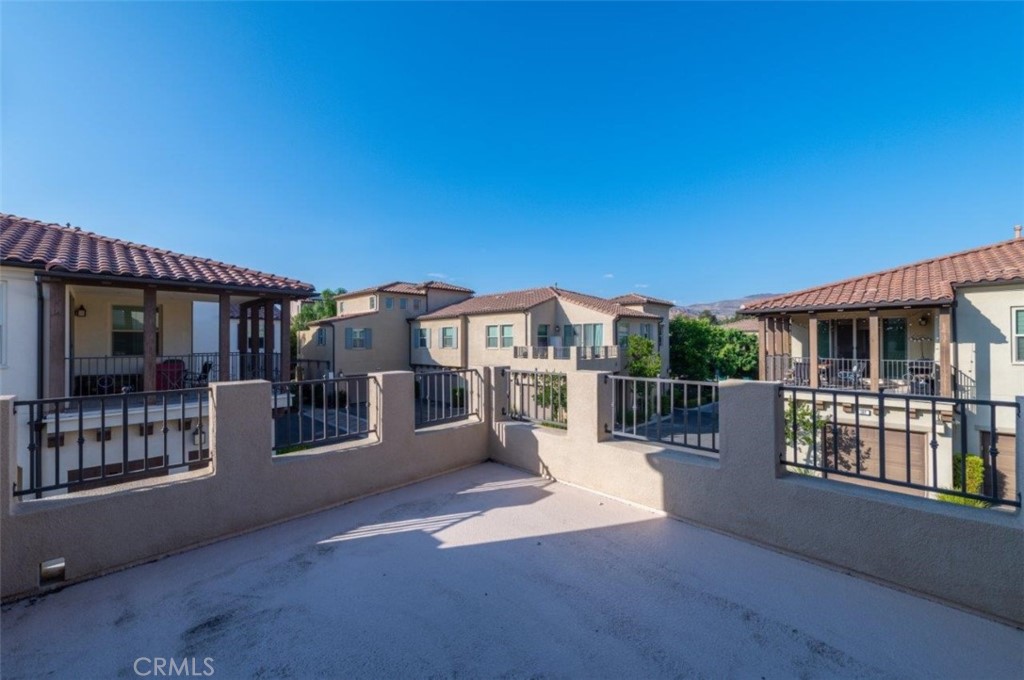 180 Borrego Irvine, CA 92618 - Photo 12 of 23 a view of a house with backyard porch and sitting area