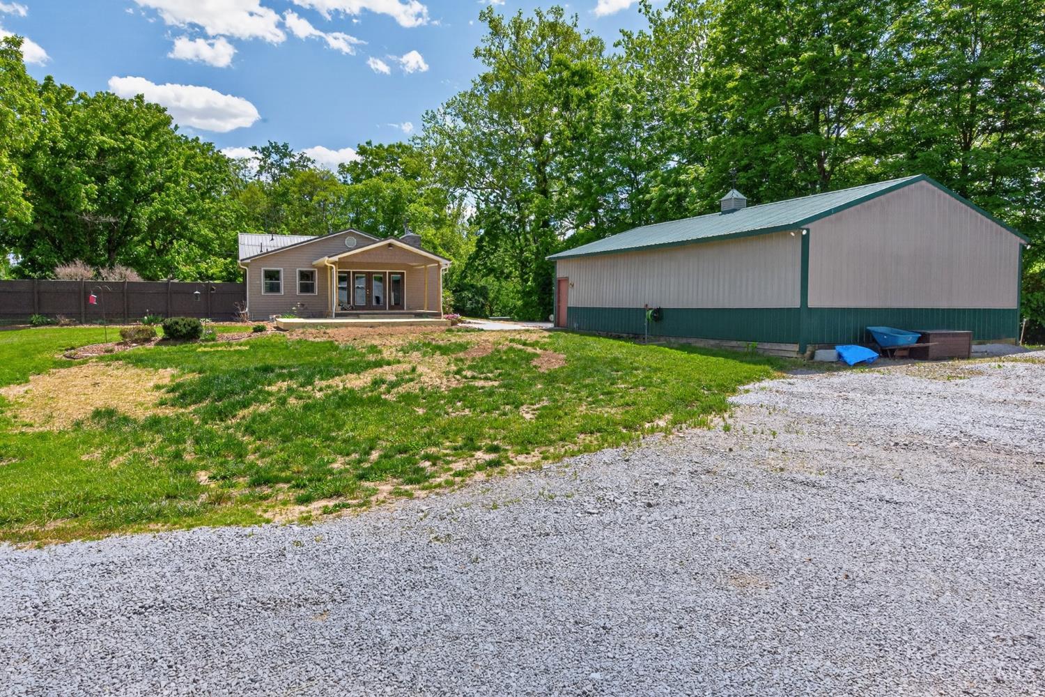 3706 Starling Road Bethel, OH 45106 - Photo 43 of 68 Gallery Image 43