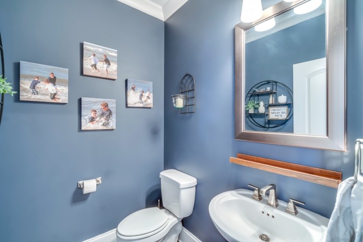 4013 Campania Strada Spring Hill, TN 37174 - Photo 12 of 68 Gallery Image 12