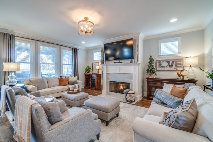 4013 Campania Strada Spring Hill, TN 37174 - Photo 13 of 68 Gallery Image 13