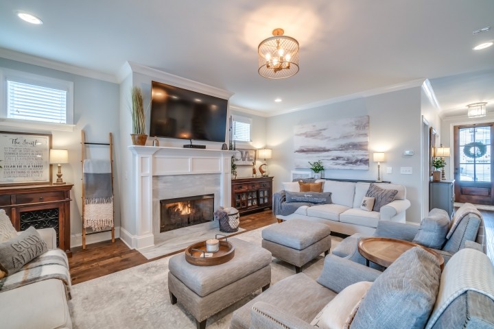 4013 Campania Strada Spring Hill, TN 37174 - Photo 14 of 68 Gallery Image 14