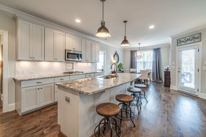 4013 Campania Strada Spring Hill, TN 37174 - Photo 17 of 68 Gallery Image 17
