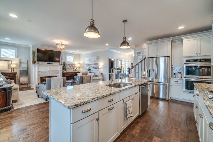 4013 Campania Strada Spring Hill, TN 37174 - Photo 19 of 68 Gallery Image 19