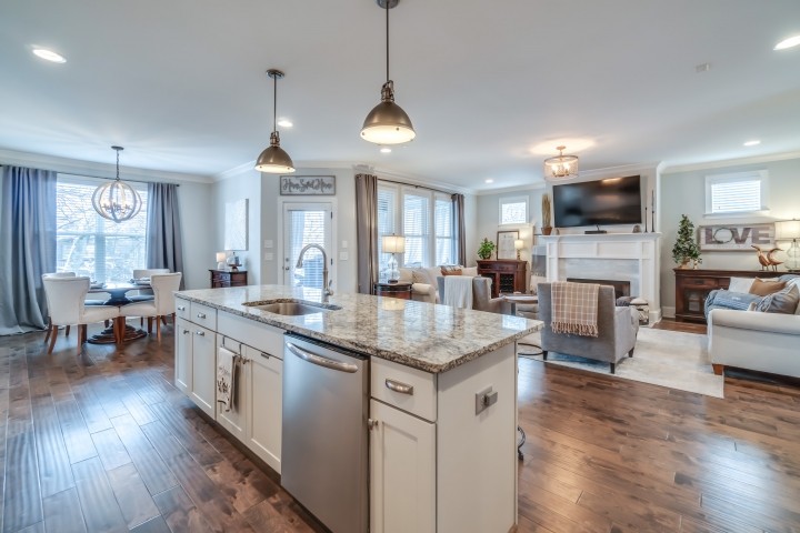 4013 Campania Strada Spring Hill, TN 37174 - Photo 21 of 68 Gallery Image 21