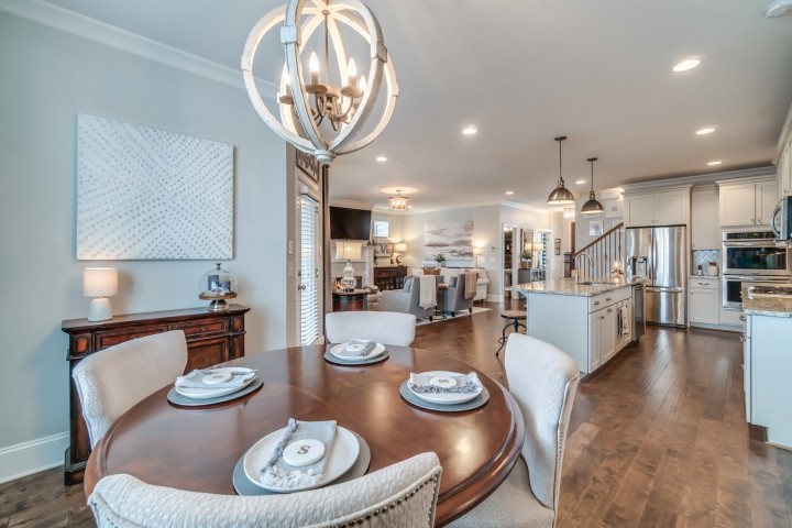 4013 Campania Strada Spring Hill, TN 37174 - Photo 24 of 68 Gallery Image 24