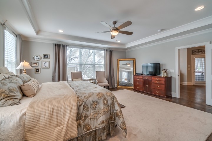 4013 Campania Strada Spring Hill, TN 37174 - Photo 29 of 68 Gallery Image 29