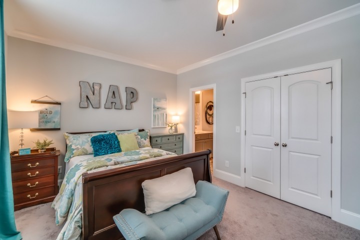 4013 Campania Strada Spring Hill, TN 37174 - Photo 38 of 68 Gallery Image 38