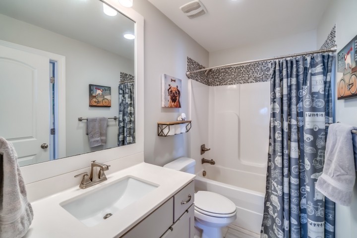 4013 Campania Strada Spring Hill, TN 37174 - Photo 54 of 68 Gallery Image 54