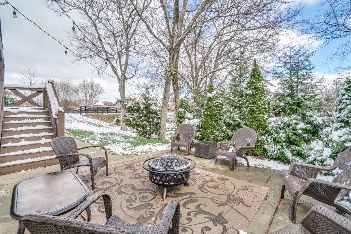 4013 Campania Strada Spring Hill, TN 37174 - Photo 60 of 68 Gallery Image 60