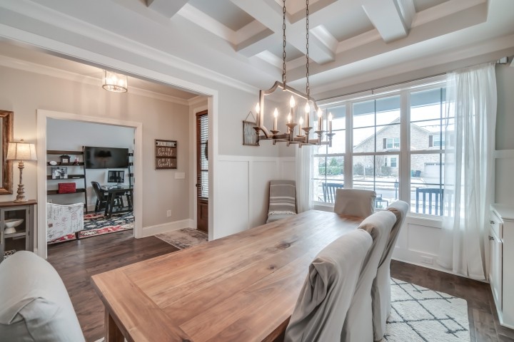 4013 Campania Strada Spring Hill, TN 37174 - Photo 8 of 68 Gallery Image 8