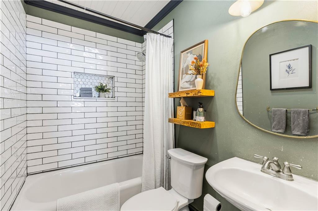 401 Ridgewood Avenue Gainesville, GA 30501 - Photo 25 of 79