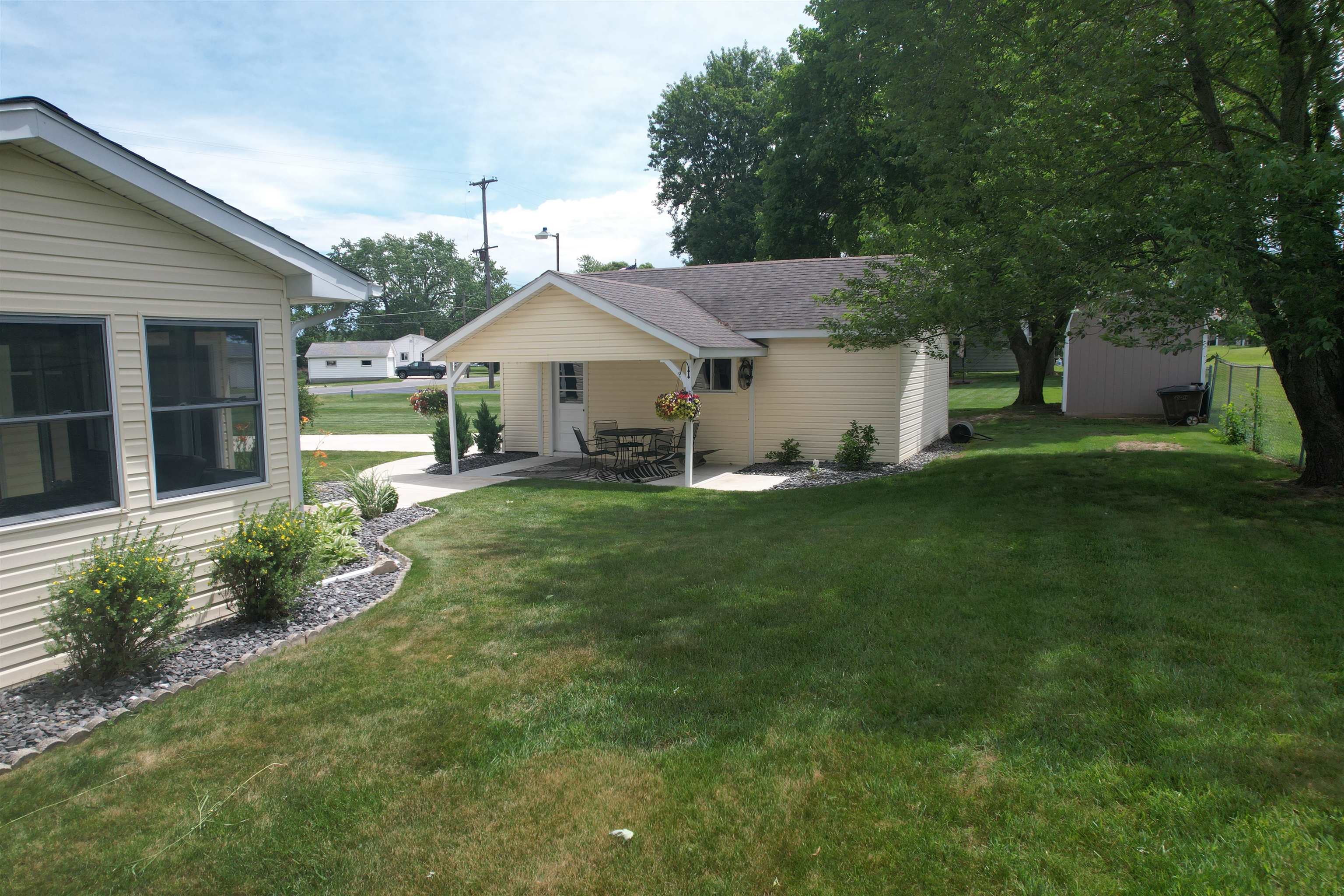 8624 East Monroe Road Durand, MI 48429 - Photo 32 of 37
