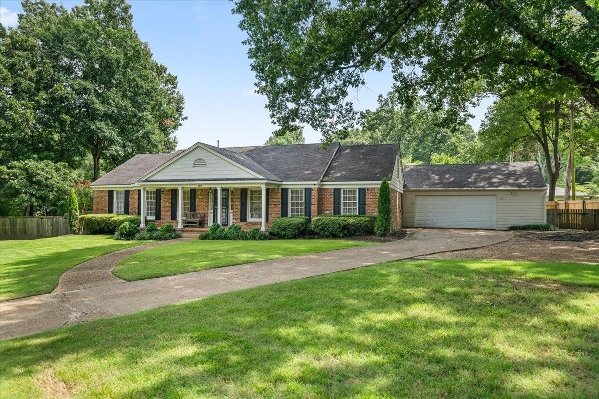 5471 Rich Road Memphis, TN 38120 - Photo 2 of 40 Gallery Image 2