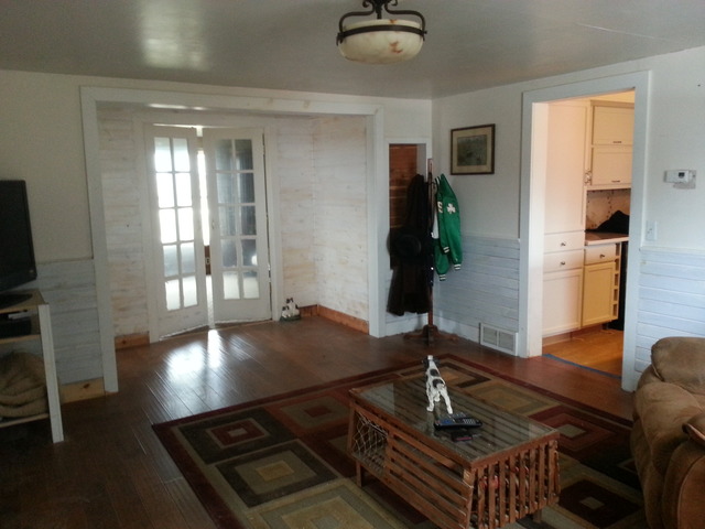 1453 Houghtby Road Shabbona, IL 60550 - Photo 11 of 22 a room with furniture and wooden floor