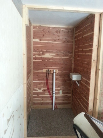 1453 Houghtby Road Shabbona, IL 60550 - Photo 16 of 22 a view of walk in closet