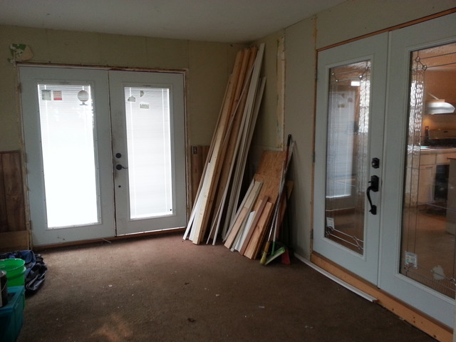 1453 Houghtby Road Shabbona, IL 60550 - Photo 5 of 22 an empty room with windows