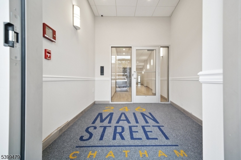246 Main Street, Unit 305 Chatham, NJ 07928 - Photo 2 of 28