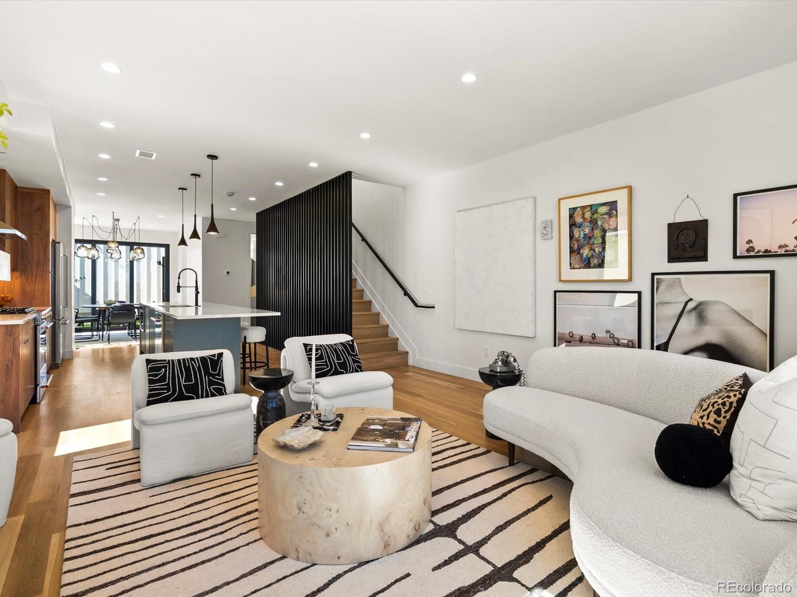 3531 Osage Street Denver, CO 80211 - Photo 11 of 49