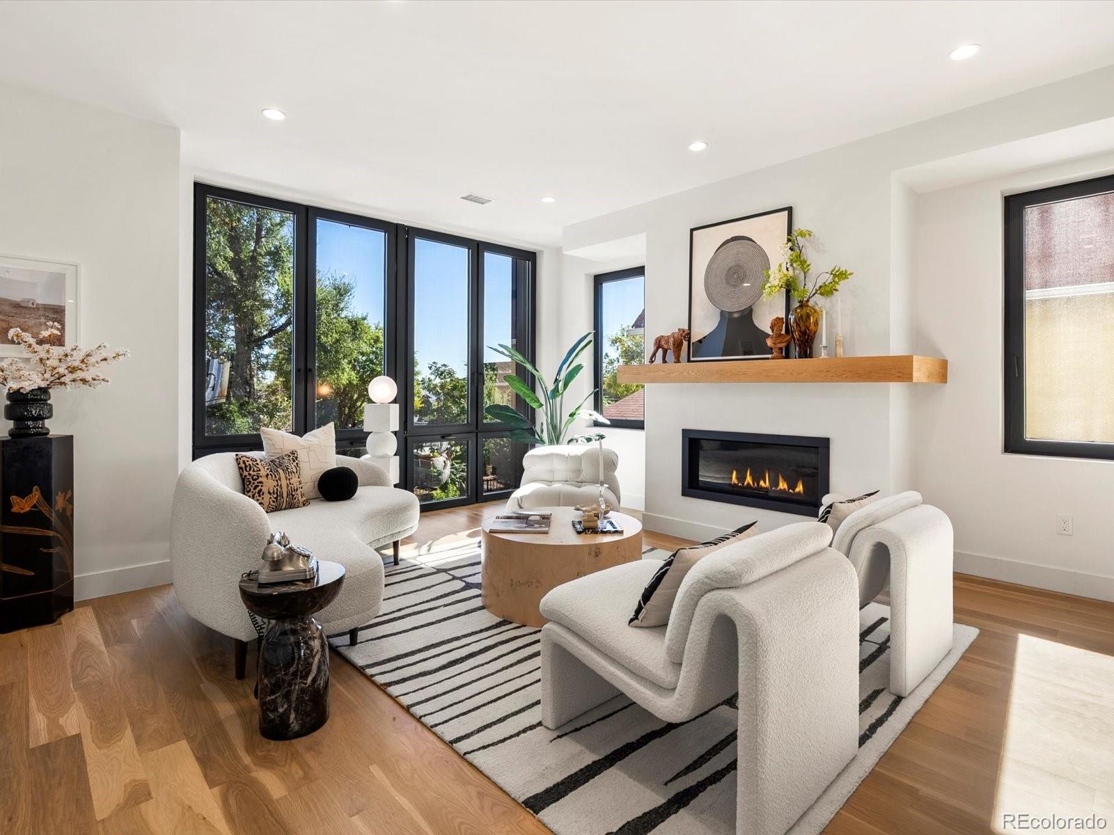 3531 Osage Street Denver, CO 80211 - Photo 12 of 49