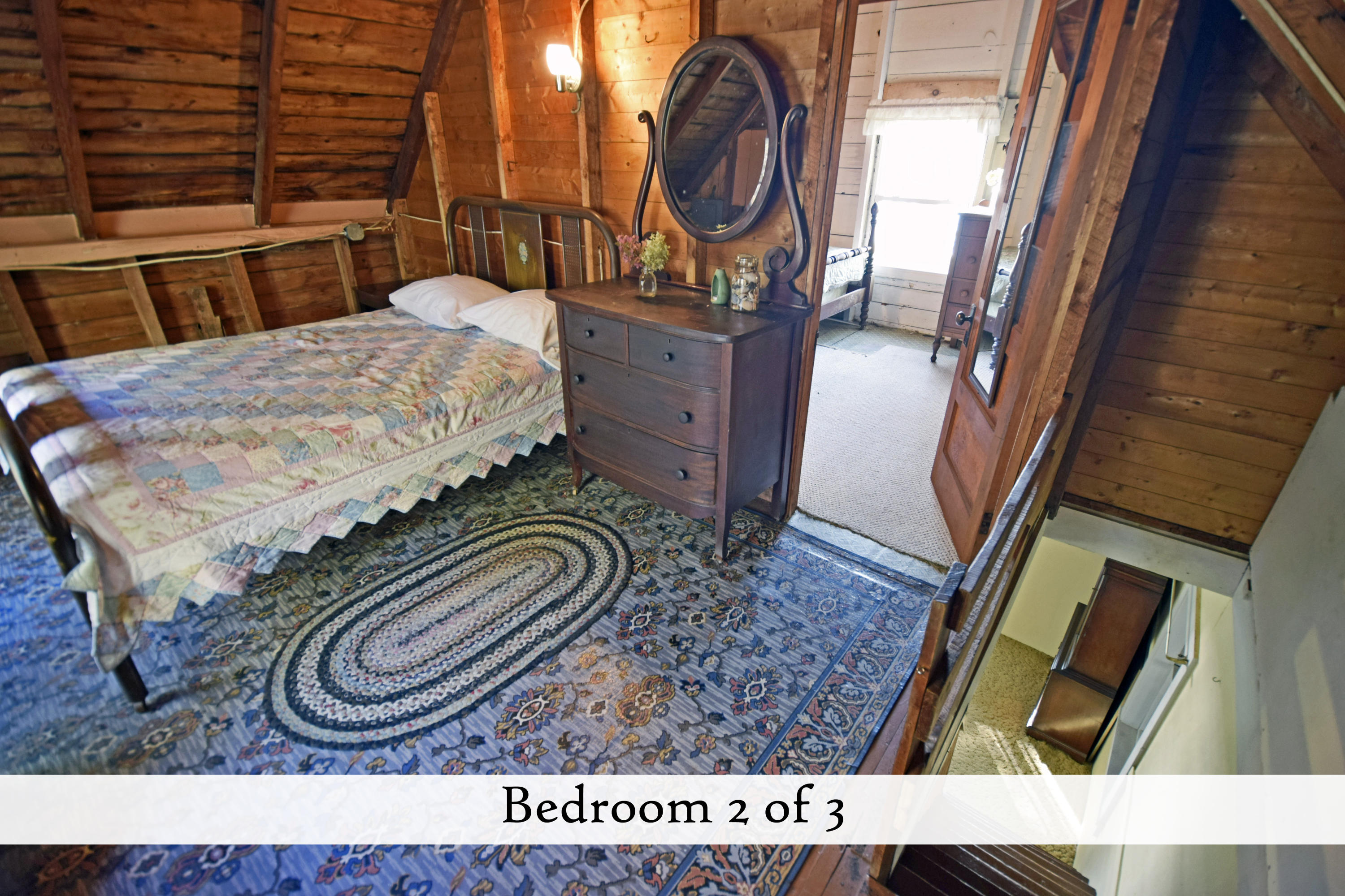 48 Lords Beach Road Trenton, ME 04605 - Photo 29 of 36 48 bedroom 2 pic 1, label