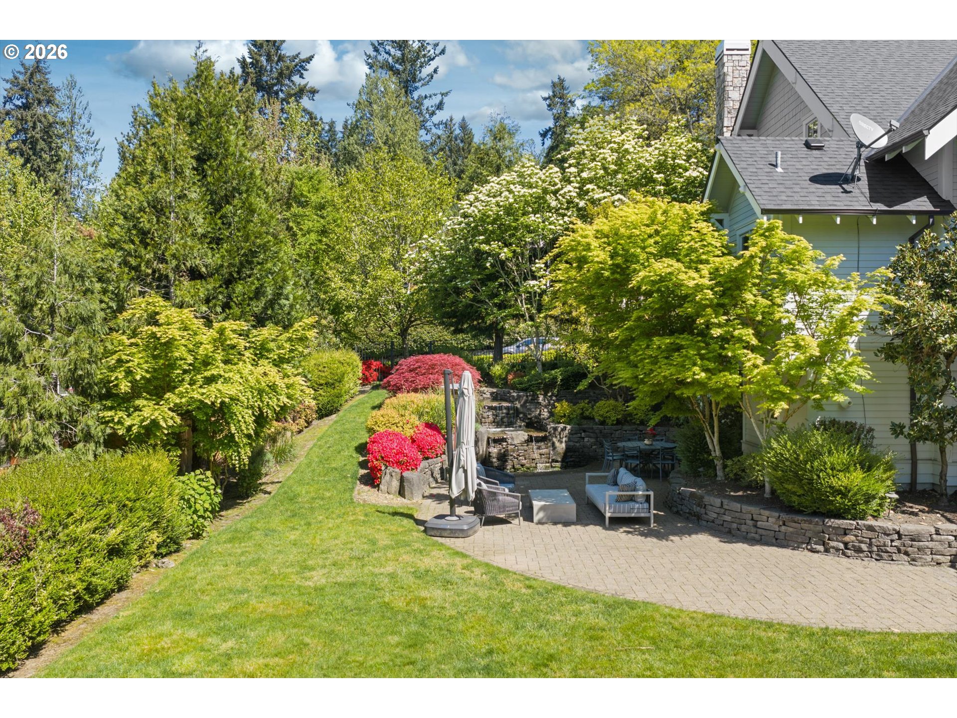 6228 Southwest Sweetbriar Court Portland, OR 97221 - Photo 43 of 47