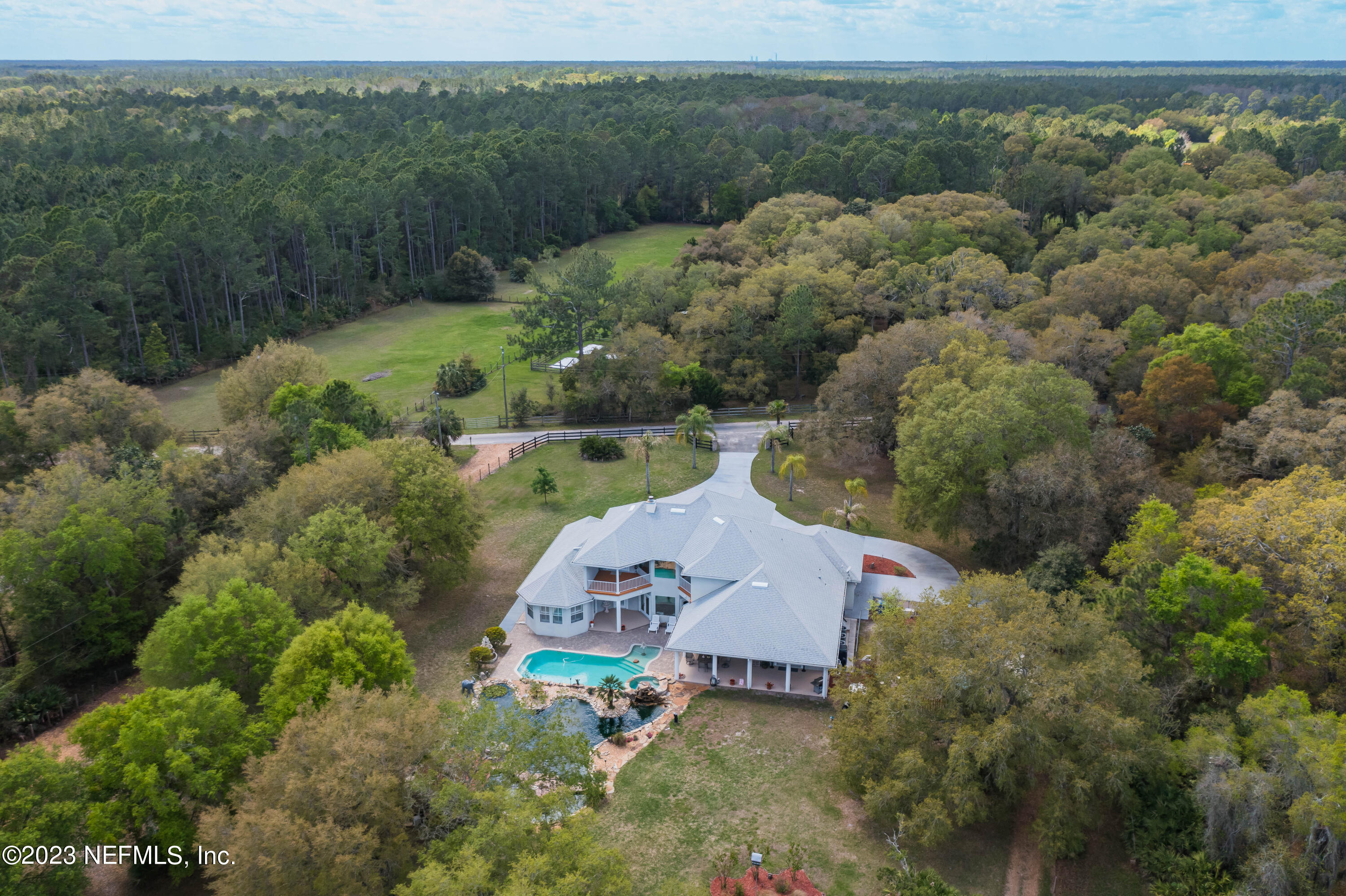 4590-4600 Carter Rd Street St. Augustine, FL 32086 - Photo 73 of 74 DJI_0540