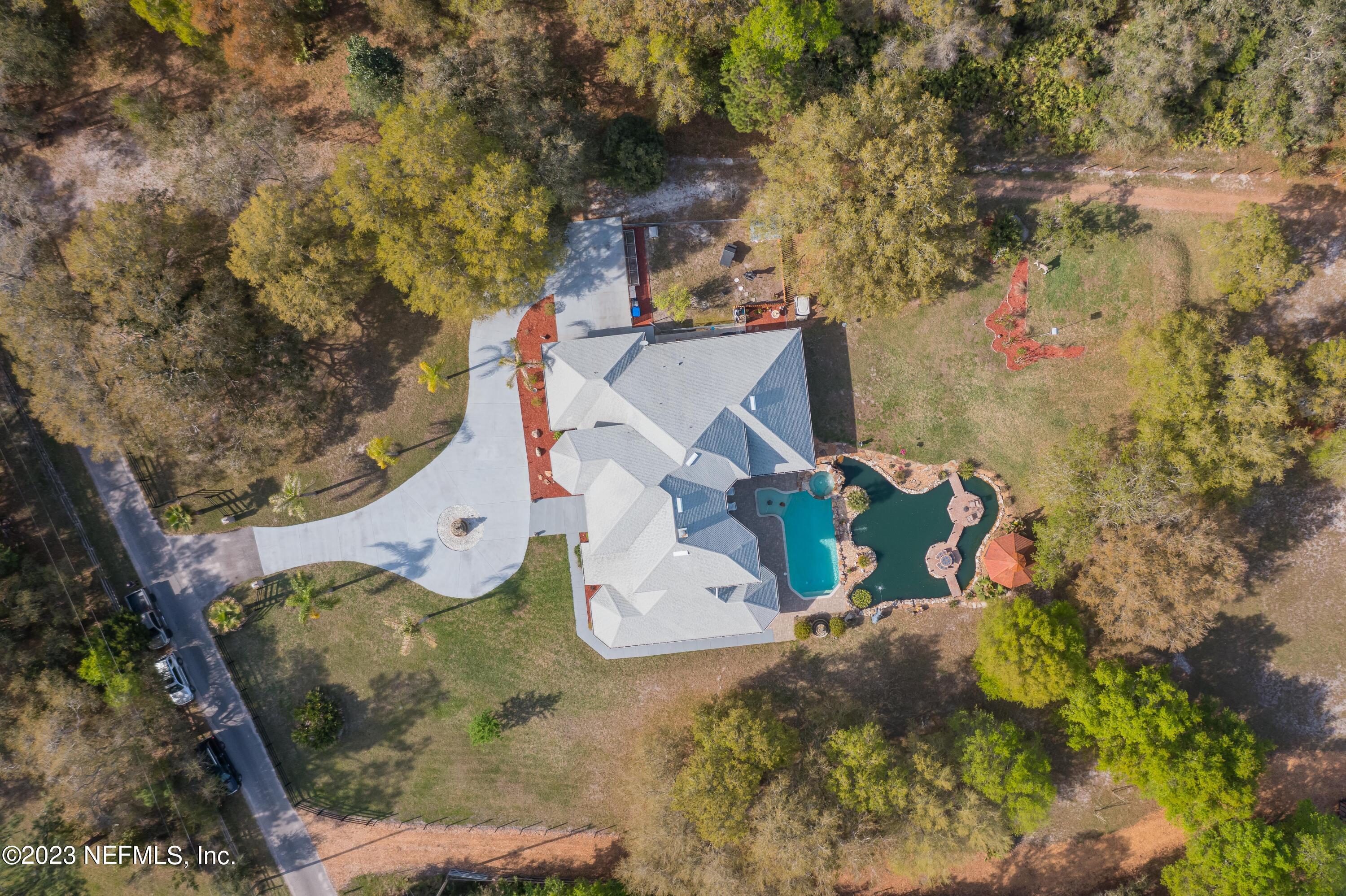 4590-4600 Carter Rd Street St. Augustine, FL 32086 - Photo 74 of 74 DJI_0499