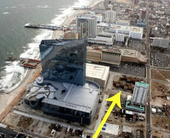 a picture of city view