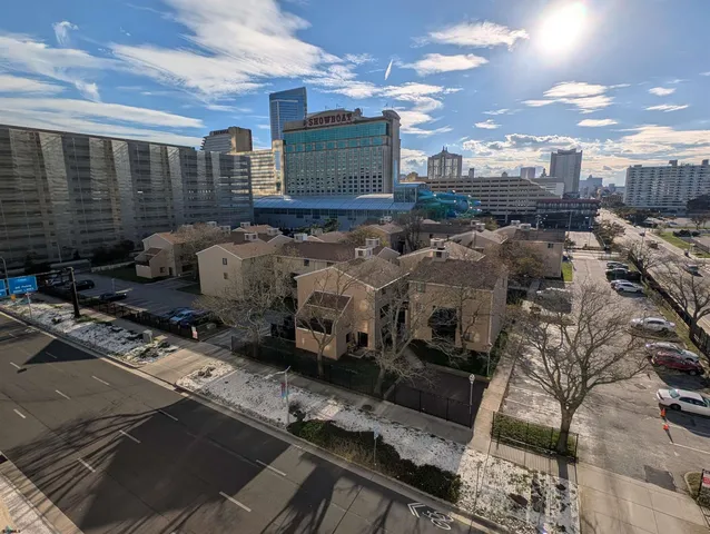 $249,900 | 600 Pacific Avenue, Unit B205, Atlantic City, NJ 08401