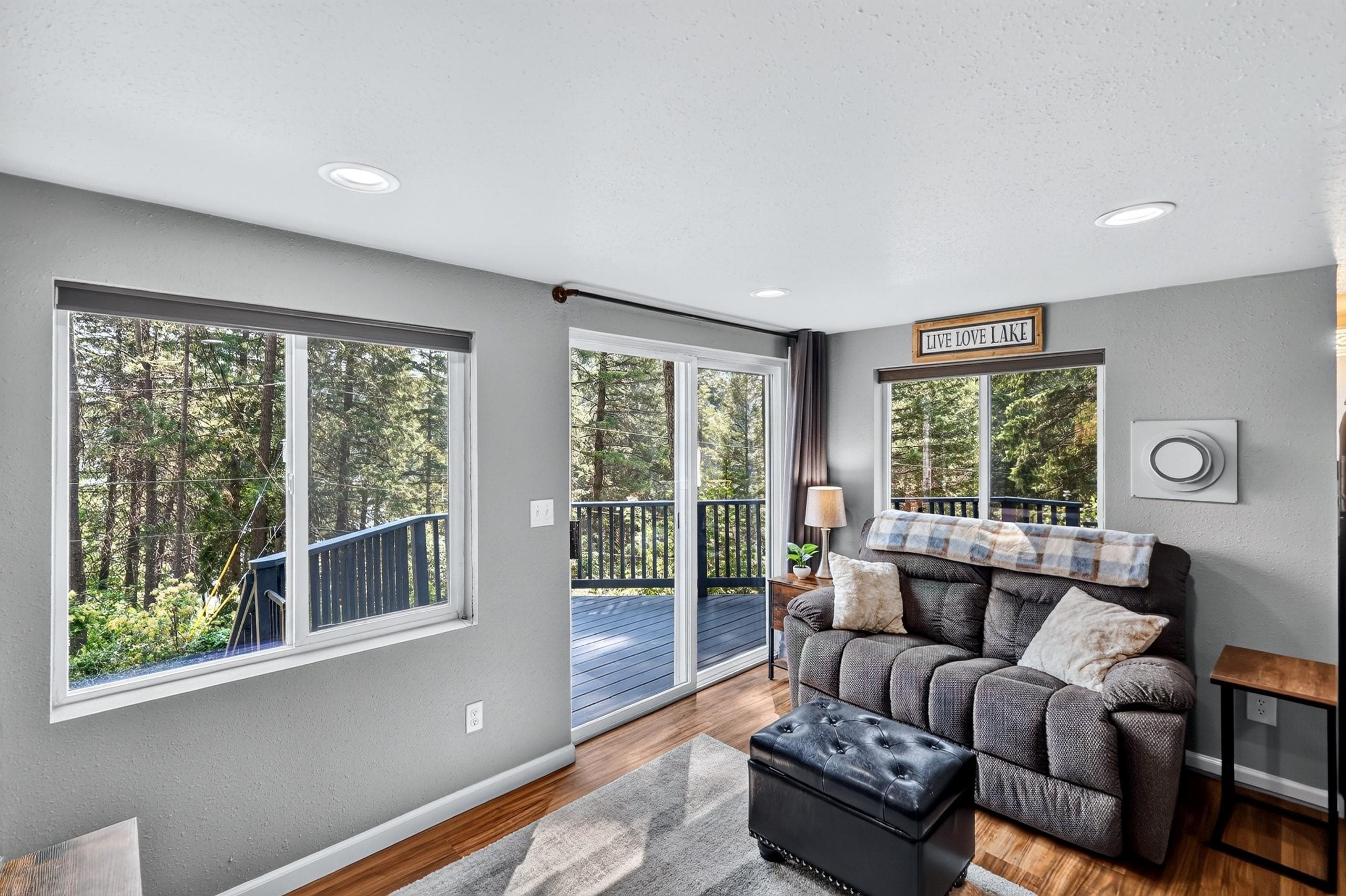 4097 Tamarack Bay Road, Unit 4095 Loon Lake, WA 99148 - Photo 16 of 41 Gallery Image 16