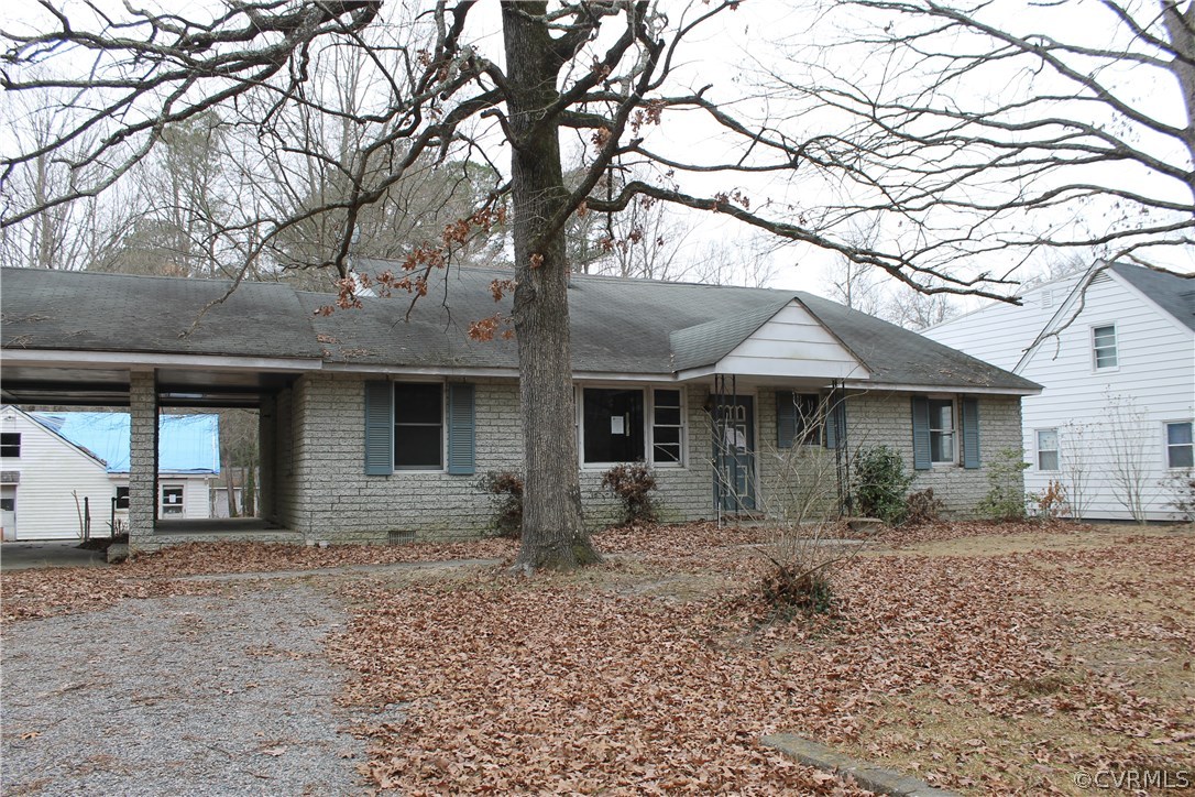 2930 Retnag Road Petersburg, VA 23805 - Photo 1 of 23 Gallery Image 1