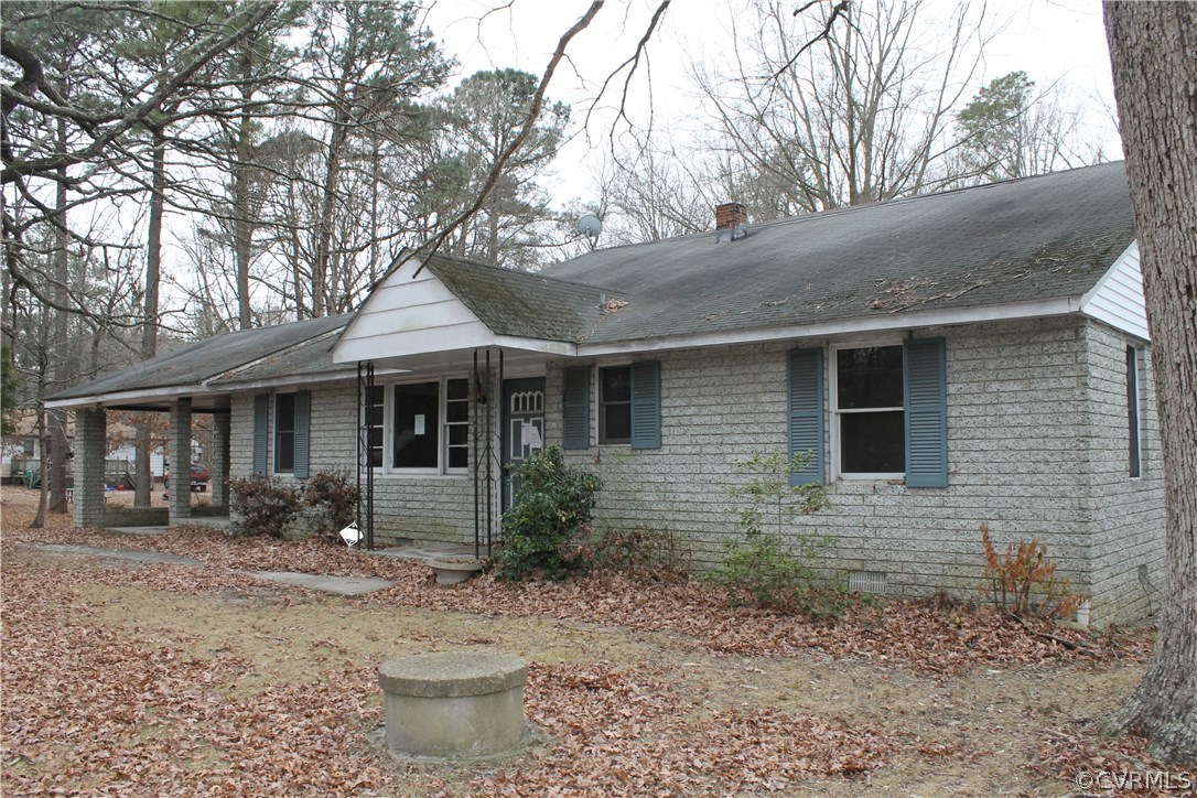 2930 Retnag Road Petersburg, VA 23805 - Photo 2 of 23 Gallery Image 2
