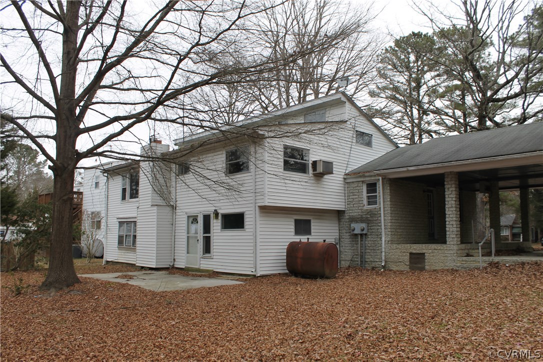 2930 Retnag Road Petersburg, VA 23805 - Photo 4 of 23 Gallery Image 4