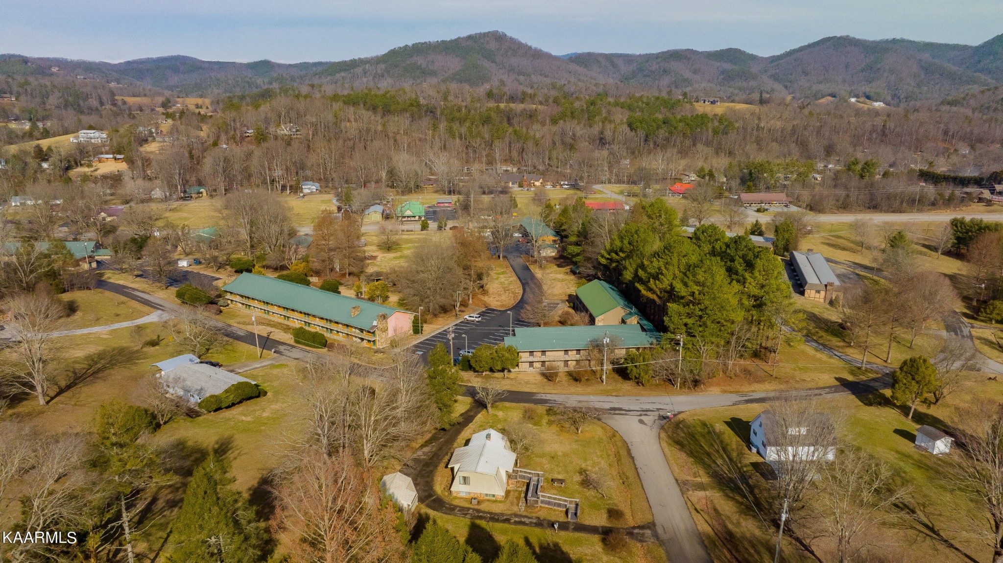 7744 Chestnut Hill Road Townsend, TN 37882 - Photo 21 of 47 Gallery Image 21