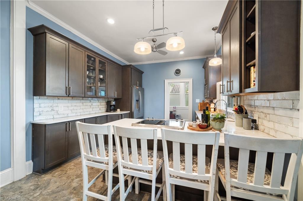 641 South Hawthorne Road Winston-Salem, NC 27103 - Photo 20 of 44