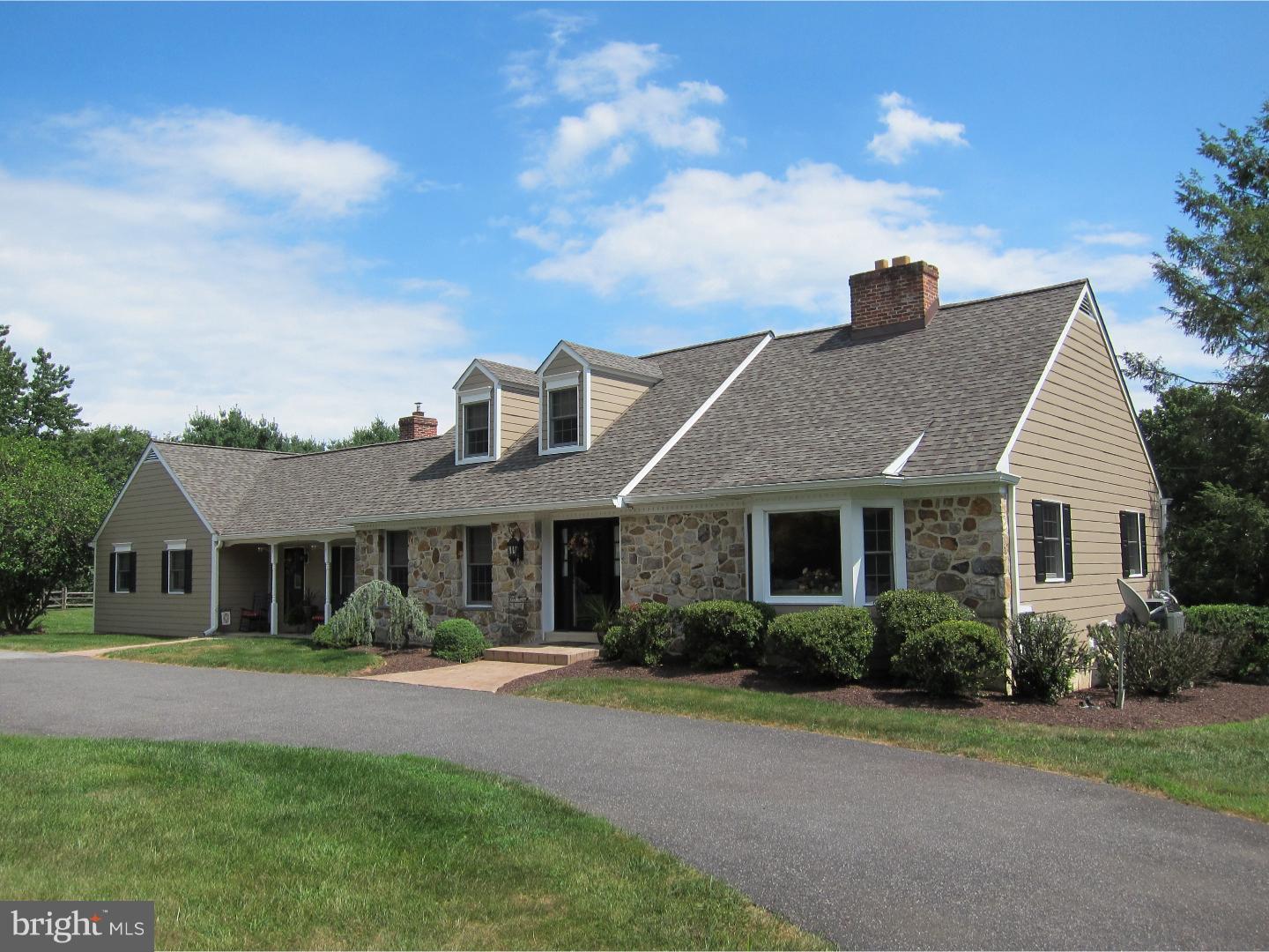15 Bolingbroke Road West Chester, PA 19382 - Photo 1 of 25 Gallery Image 1
