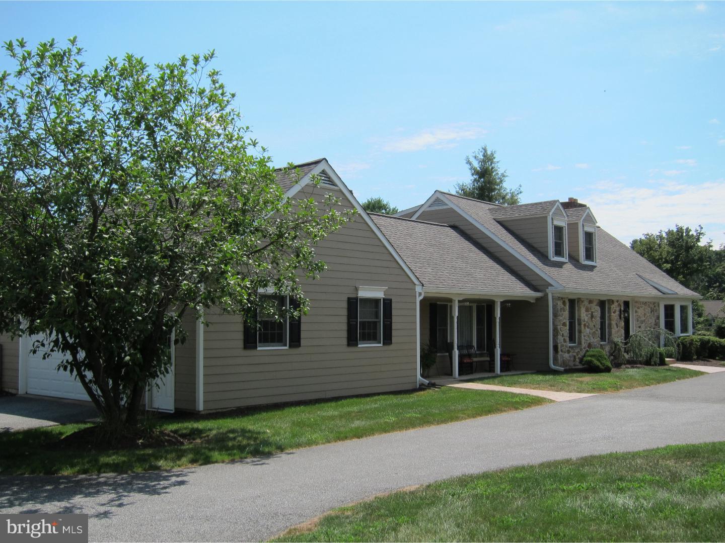 15 Bolingbroke Road West Chester, PA 19382 - Photo 4 of 25 Gallery Image 4