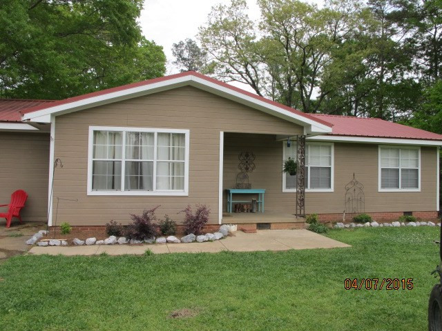 264 Thurman Road Mendenhall, MS 39114 - Photo 2 of 13 Photo 2