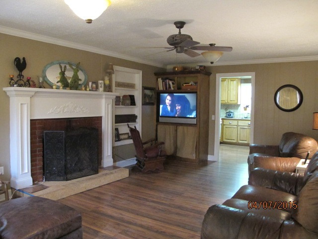 264 Thurman Road Mendenhall, MS 39114 - Photo 3 of 13 Photo 3